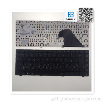 Sp/La Laptop Keyboard for HP Cq320 321, 326 Cq425